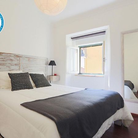 Apartament Pateo Da Paz Lizbona Zewnętrze zdjęcie